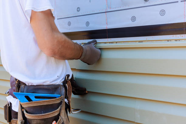 Affordable Siding Replacement solutions in Troutdale, OR