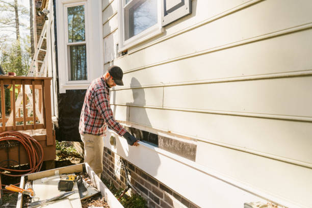 Top rated local Siding Replacement specialists in Troutdale, OR